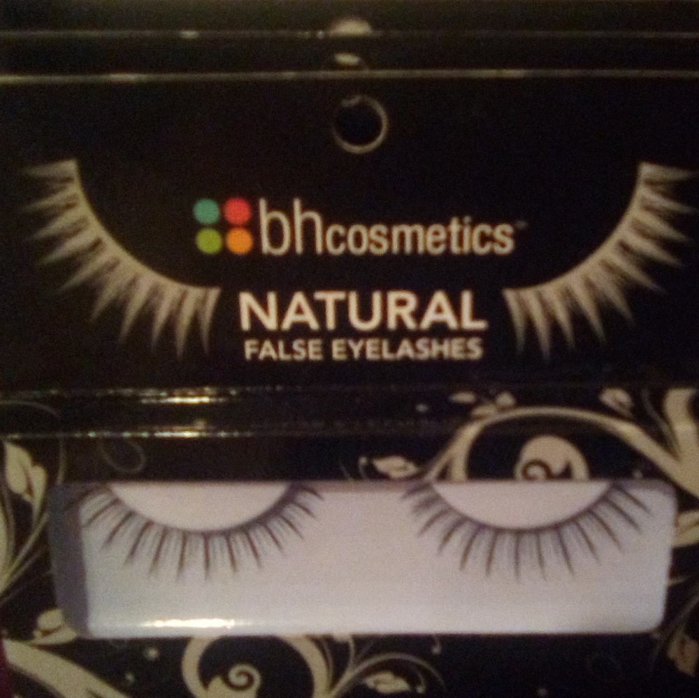 Fake Lashes